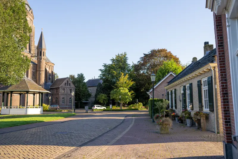 Center Raamsdonk